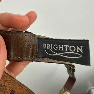 Brighton | Accessories | Vintage 9s 994 Brighton Multicolor  display picture 3